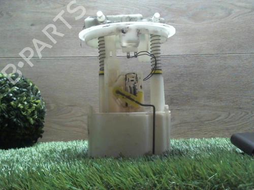Used Fuel pump RENAULT CLIO II (BB_, CB_) 1.5 dCi (B/CB08) (82 hp) 31229562
