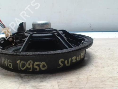 Speaker SUZUKI SWIFT IV (FZ, NZ) 1.3 DDiS (AZG413D, ZC02S, ZC92S) | BP25422242E2 