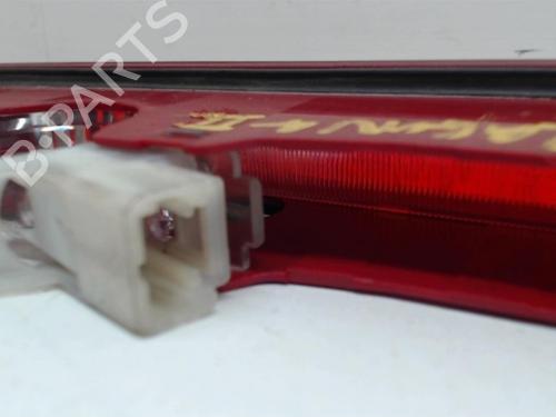 Bremselys RENAULT LAGUNA II (BG0/1_) 1.9 dCi (BG08, BG0G) | BP25397911L11 