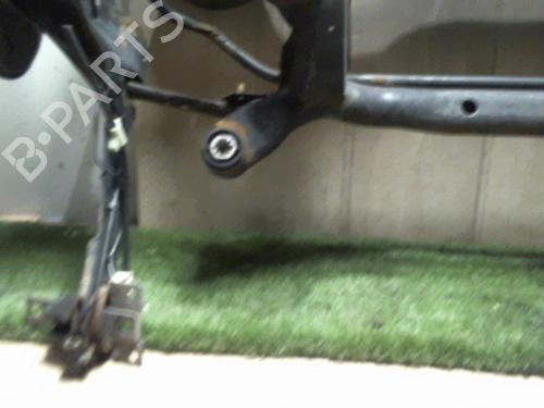 Rear axle FORD MONDEO IV Turnier (BA7) 1.8 TDCi | BP31226215M2 