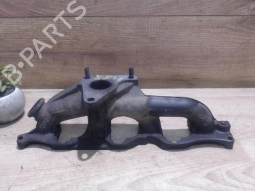 Used Exhaust manifold RENAULT MEGANE II Saloon (LM0/1_) 1.9 dCi (LM0G, LM1G, LM2C) (120 hp) 25402546