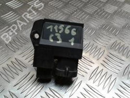 Used Heater resistor CITROËN C3 I (FC_, FN_) 1.4 HDi (68 hp) 25899875