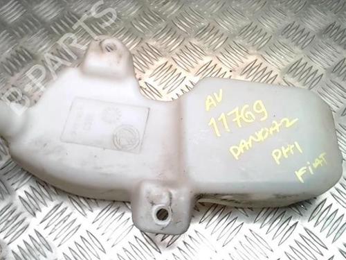 Windscreen washer tank FIAT PANDA (169_) 1.2 (169.AXB11, 169.AXB1A) | BP25824949C113