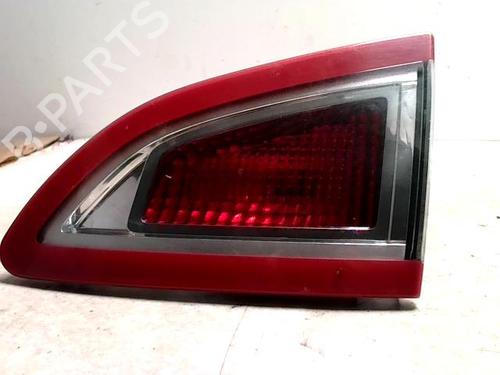Used Right tailgate light RENAULT SCÉNIC III (JZ0/1_) 1.6 dCi (JZ00, JZ12) (130 hp) 31231711