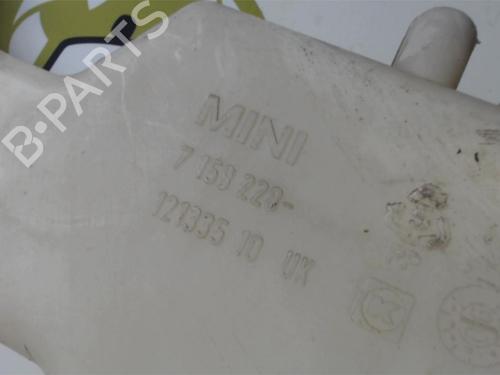 Windscreen washer tank MINI MINI (R50, R53) Cooper | BP25394217C113 