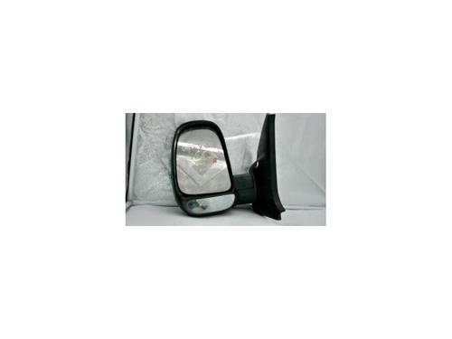 Used Left mirror FORD TRANSIT Van (E_ _) 2.5 DI (EAL, EAS) (76 hp) 25431058
