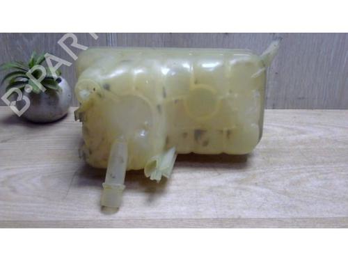 Expansion tank CITROËN C5 III (RD_) 1.6 HDi 110 (RD9HZC) | BP25401466C120 
