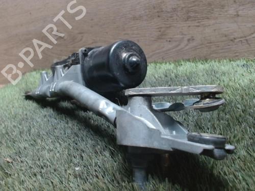 Used Front wiper motor TOYOTA AYGO (_B1_) 1.4 D-4D (WNB10_, WNB10R) (54 hp) 31233079