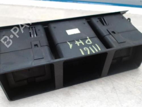 Air vent MERCEDES-BENZ M-CLASS (W163) ML 270 CDI (163.113) | BP25420931I21