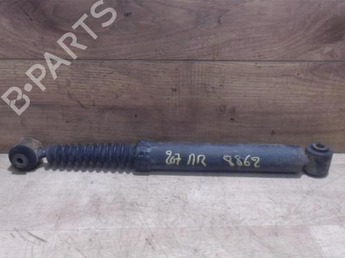 Used Left rear shock absorber PEUGEOT 207 (WA_, WC_) 1.6 HDi (90 hp) 25384464