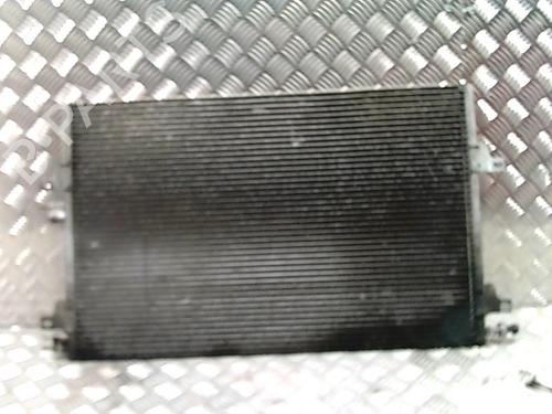 Used AC radiator AC radiator 39379191 39379191