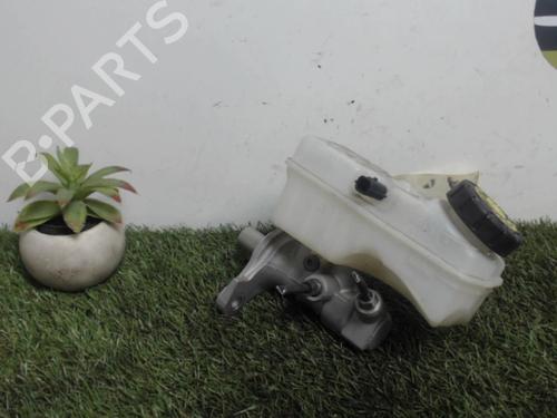 Brake master cylinder RENAULT CLIO IV (BH_) 1.5 dCi 75 | BP25393653M77