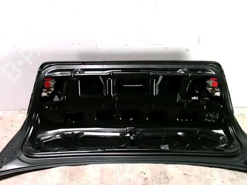 Used Tailgate BMW 3 (E46) 320 d (150 hp) 27622426