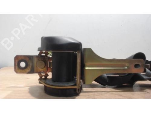 Front right seatbelt HONDA PRELUDE IV (BB_) 2.0 i 16V (BB3) | BP25385706I25 