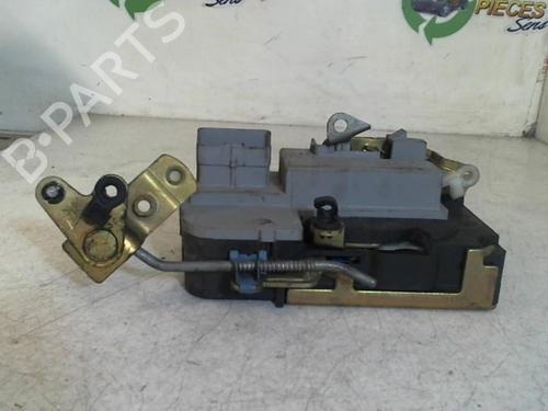 Used Front right lock CITROËN BERLINGO / BERLINGO FIRST MPV (MF_, GJK_, GFK_) 2.0 HDI 90 (MFRHY) (90 hp) 25401068