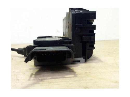 Rear left lock CITROËN C4 Grand Picasso I (UA_) 2.0 HDi 138 | BP25412810C100 