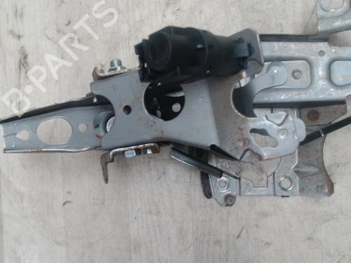Clutch pedal FORD FIESTA VI (CB1, CCN) 1.25 | BP31236272I13