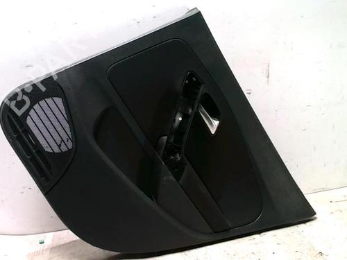 Used Rear right panel VW POLO V (6R1, 6C1) 1.6 TDI (90 hp) 25423316