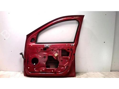 Right front door DACIA SANDERO 1.5 dCi | BP25425892C3 