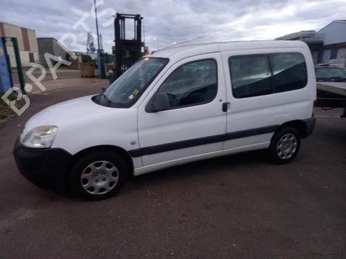 Rim PEUGEOT PARTNER MPV (5_, G_) 1.9 D | BP30806010C45