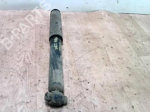 Venstre bagtil støddæmper PEUGEOT 308 II (LB_, LP_, LW_, LH_, L3_) 1.6 HDi / BlueHDi 115 (115 hp) 31228849