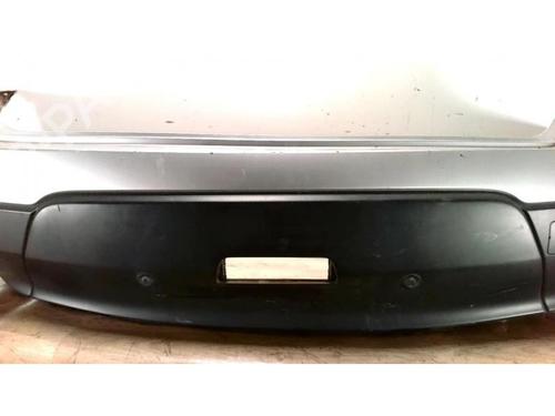 Rear bumper NISSAN QASHQAI I (J10, NJ10) 2.0 dCi | BP25417990C8