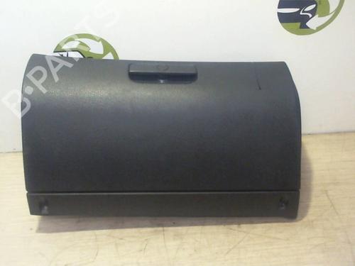 Used Glove box SKODA OCTAVIA I (1U2) 1.9 TDI (110 hp) 25409811