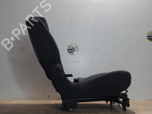 Rear seat RENAULT SCÉNIC III (JZ0/1_) 1.5 dCi | BP25386273C17 