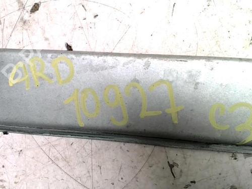 Rear right window mechanism CITROËN C3 II (SC_) 1.2 VTi 82 | BP28683206C25