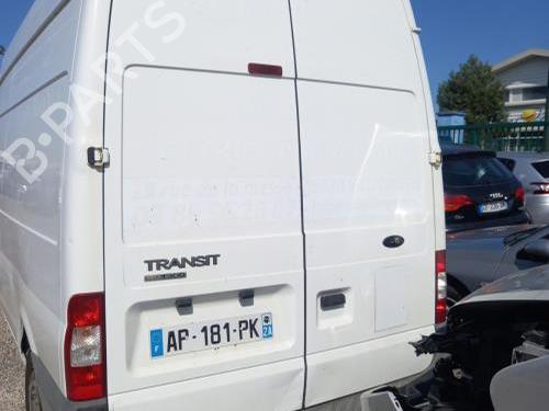 Hood FORD TRANSIT Van (FA_ _) 2.2 TDCi | BP30532474C1 