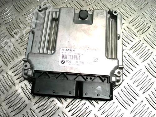 Used Engine control unit (ECU) BMW X1 (F48) sDrive 18 d (150 hp) 25990545