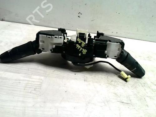 Used Steering column stalk NISSAN NOTE (E11, NE11) 1.5 dCi (86 hp) 31227169