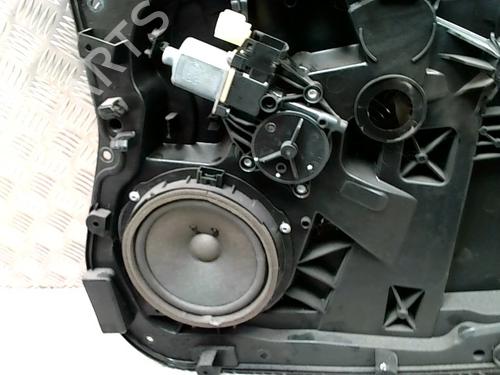 Front right window mechanism FORD FIESTA VI (CB1, CCN) 1.4 TDCi | BP32262835C23 - Image 2