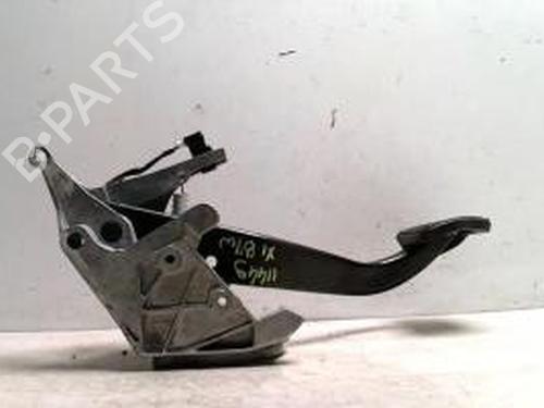 Used Pedal BMW X1 (E84) xDrive 20 d (163 hp) 25426928