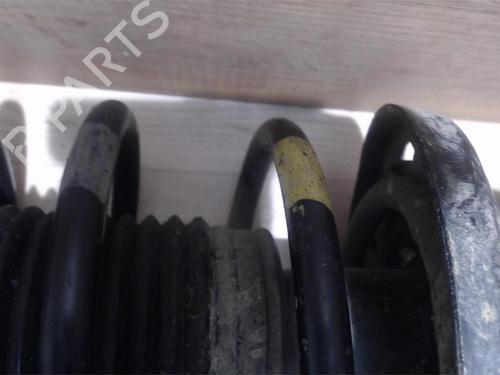 Right front shock absorber FORD MONDEO I (GBP) 1.8 TD | BP25413762M17 