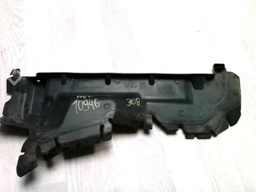 Other PEUGEOT 308 I (4A_, 4C_) 1.6 HDi | BP25418932O1 