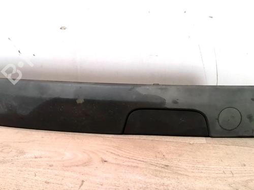 Pynteliste til bagklap DACIA LOGAN MCV (KS_) 1.5 dCi (KS0W) | BP25417413C151