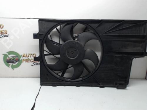 Heater blower motor MERCEDES-BENZ A-CLASS (W168) A 170 CDI (168.009, 168.109) | BP25397967M62 