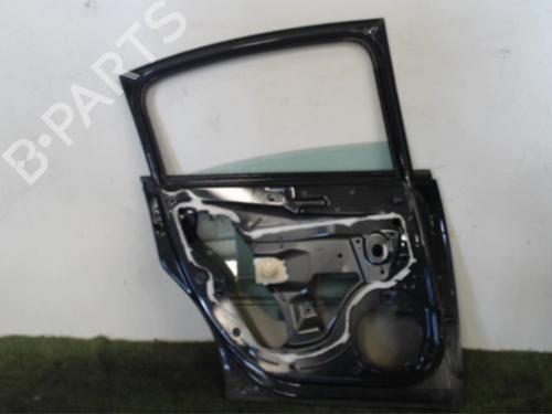 Left rear door CITROËN C4 I (LC_) 1.6 HDi | BP25396076C4 