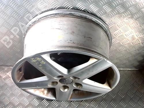 Rim AUDI A4 B6 Avant (8E5) 2.5 TDI quattro | BP31627164C45 