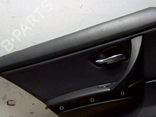 Rear left panel BMW 3 (E90) 320 d | BP29405772C60 
