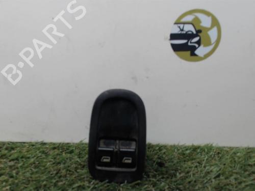 Commutateur PEUGEOT 206 Hatchback (2A/C) 1.9 D (69 hp) 25396960