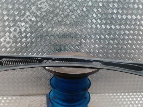 Torpedoplade Torpedoplade CITROËN C3 Picasso (SH_) 1.2 THP 110 (SHHNZ6) (110 hp) 34361437 34361437