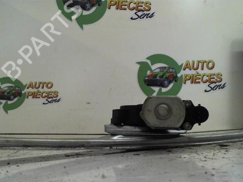 Front left window mechanism DACIA SANDERO 1.2 16V | BP25401227C22 