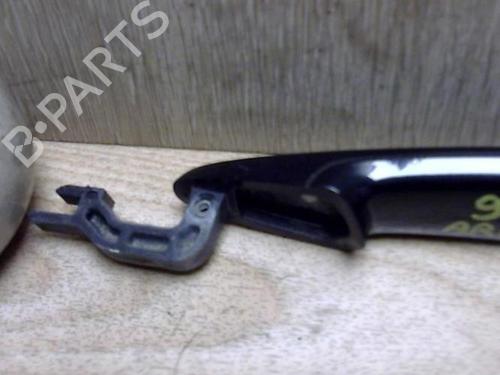 Rear right exterior door handle BMW 3 (E90) 320 d | BP25412291C130 