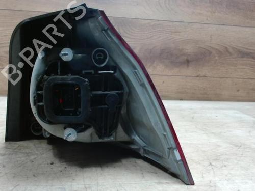 Left taillight VW GOLF V (1K1) 1.9 TDI | BP29209514C34 