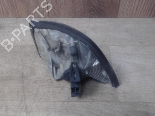 Blinklys fortil højre BMW 3 Compact (E36) 318 ti (140 hp) 25415993