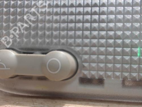 Used Interior roof light NISSAN NOTE (E11, NE11) 1.5 dCi (103 hp) 25385516
