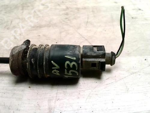 Washer pump SEAT IBIZA IV (6J5, 6P1) 1.6 TDI | BP27508526E24 