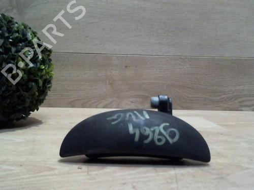 Front left exterior door handle TOYOTA AYGO (_B1_) 1.0 (KGB10_, KGB10R) | BP25383552C128 